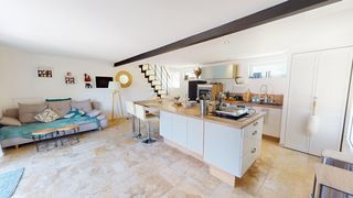  Maison � vendre 8 pi�ces 