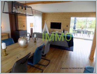  Maison � vendre 6 pi�ces 124 m�