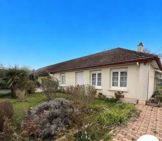  Terrain � vendre 5 pi�ces 100 m�