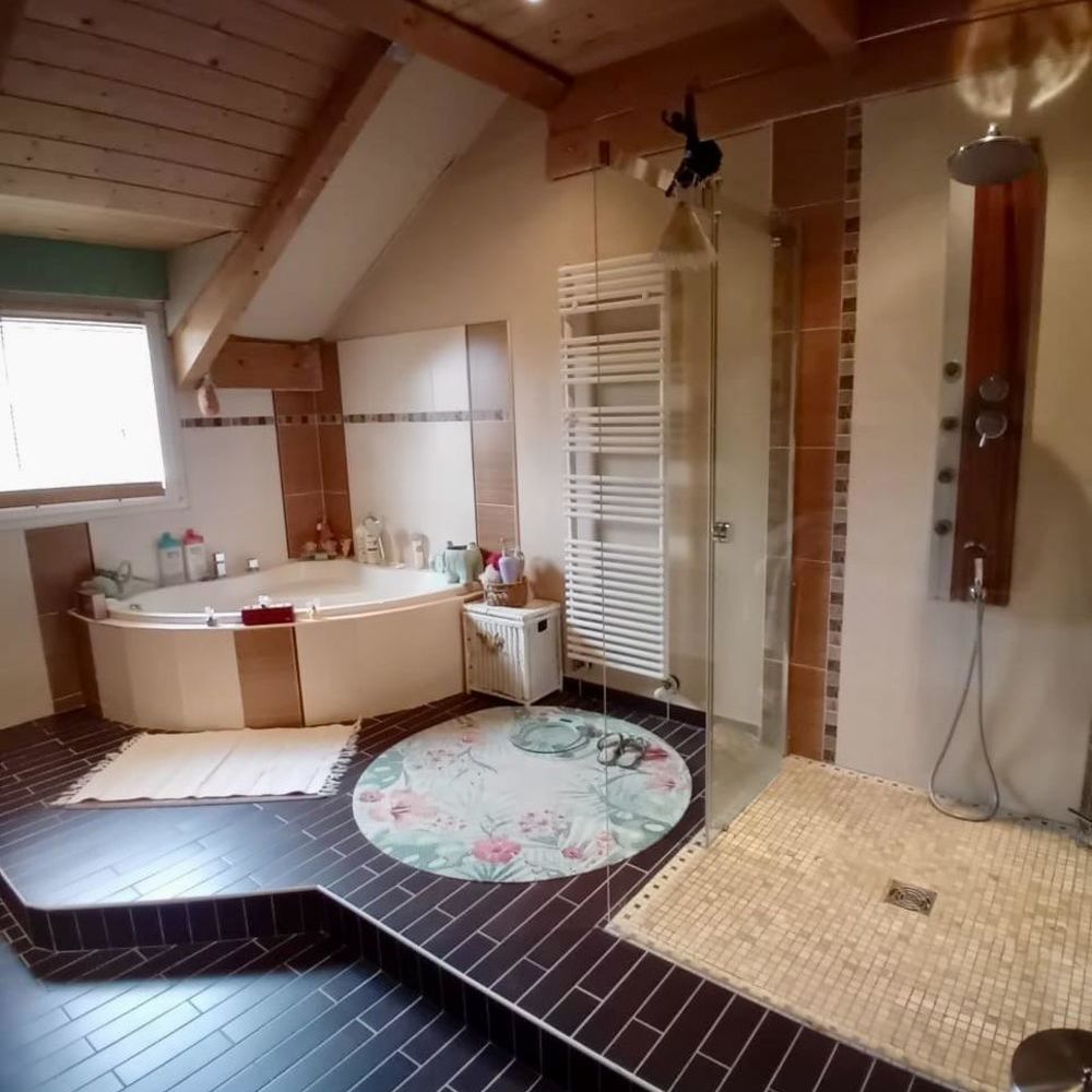 � vendre  Maison Cr�mieu (38460)