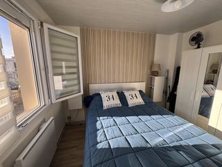  Appartement � vendre 2 pi�ces 40 m�