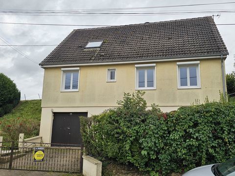   Maison 5 pi�ces Maison - 5 pi�ce(s) - 104 m�