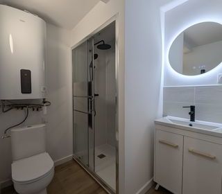  Appartement � louer 2 pi�ces 34 m�