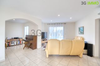  Maison � vendre 6 pi�ces 143 m�