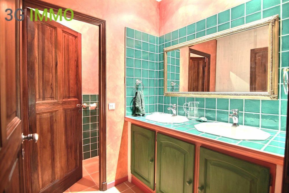 � vendre  Maison Salernes (83690)