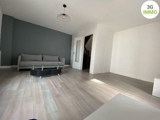  Maison � vendre 3 pi�ces 