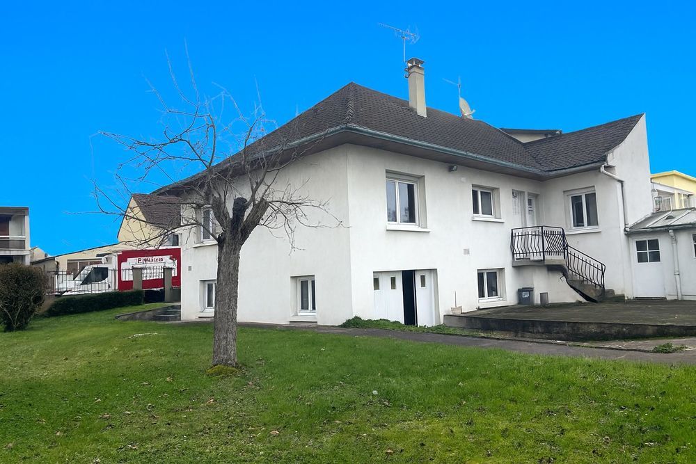 � vendre  Maison Cr�teil (94000)