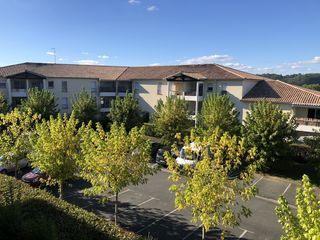  Appartement � louer 2 pi�ces 