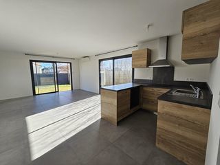  Maison � vendre 5 pi�ces 110 m�