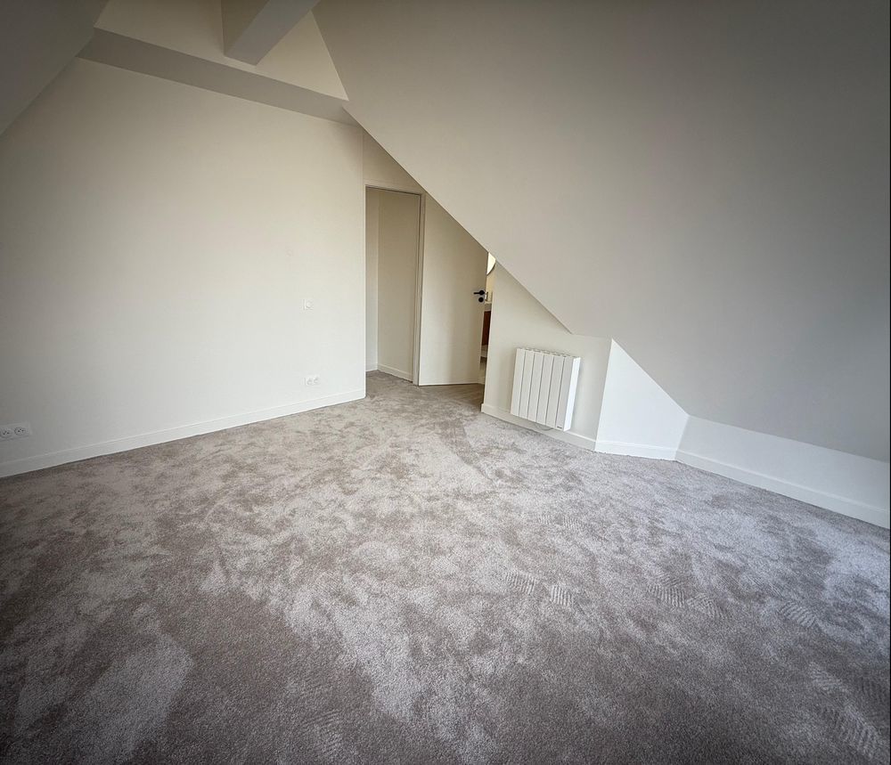 � vendre  Appartement Deauville (14800)