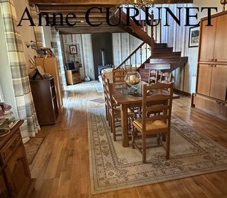  Maison � vendre 6 pi�ces 153 m�