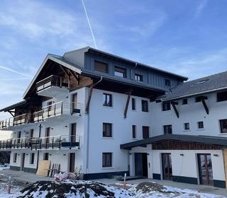  Appartement � vendre 2 pi�ces 58 m�