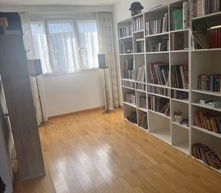  Appartement � vendre 3 pi�ces 