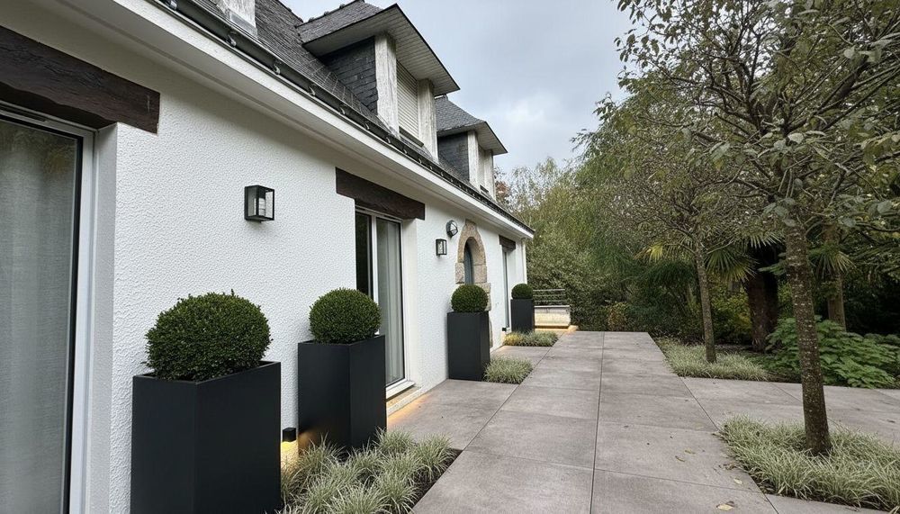 � vendre  Maison Vannes (56000)