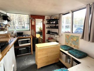  P�niche � vendre 3 pi�ces 31 m�