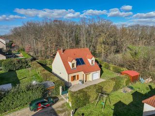  Maison � vendre 6 pi�ces 121 m�