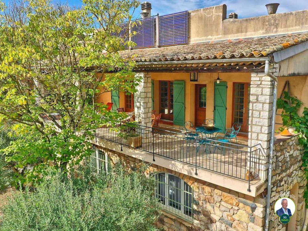 � vendre  Maison Vidauban (83550)