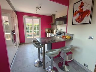  Maison � vendre 5 pi�ces 110 m�