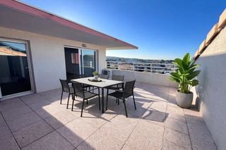  Appartement � vendre 3 pi�ces 