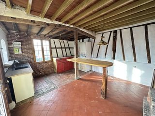  Maison � vendre 4 pi�ces 