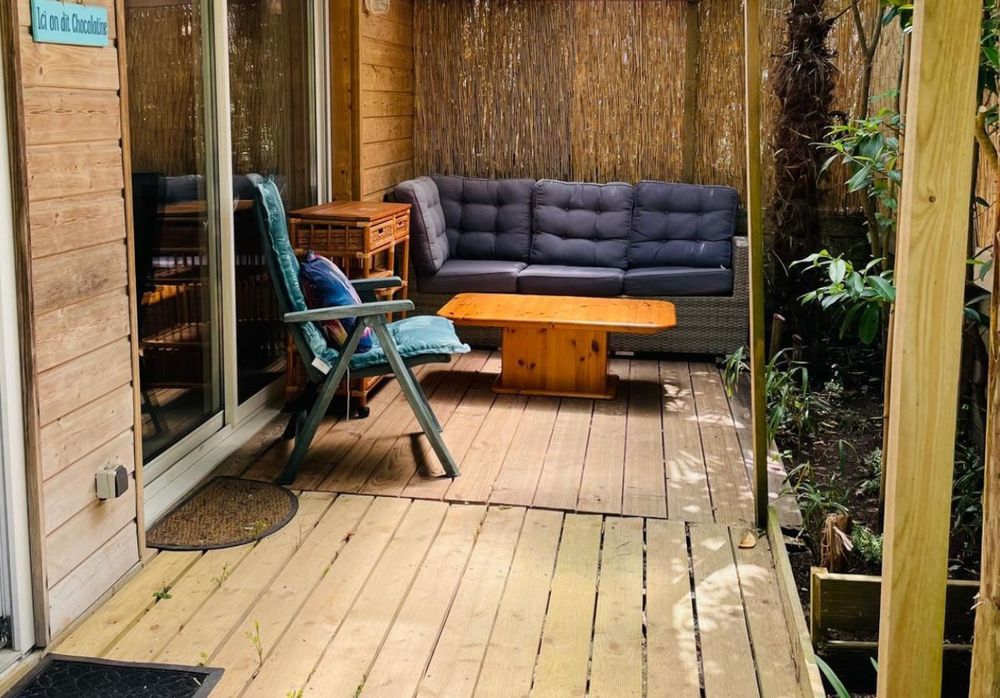 � vendre  Appartement Anglet (64600)