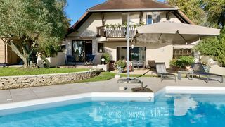  Maison � vendre 5 pi�ces 140 m�