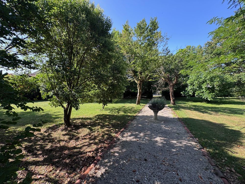 � vendre  Maison N�rac (47600)