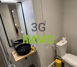  Appartement � louer 1 pi�ce 31 m�