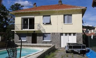  Maison � vendre 4 pi�ces 122 m�