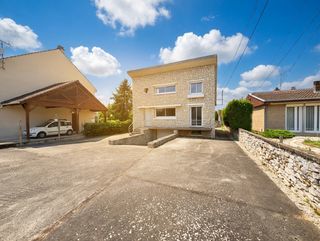  Maison � vendre 7 pi�ces 141 m�