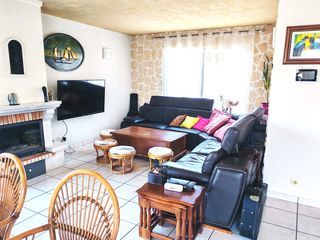  Maison � vendre 5 pi�ces 