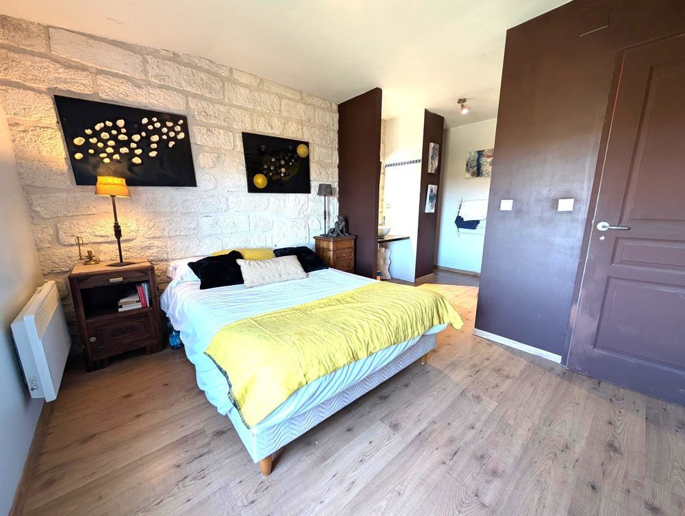 � vendre  Maison Saintes-Maries-de-la-Mer (13460)