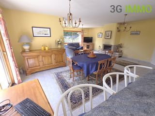  Maison � vendre 7 pi�ces 1 m�