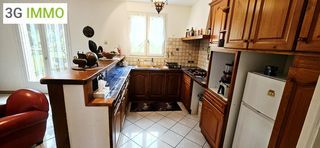  Maison � vendre 4 pi�ces 