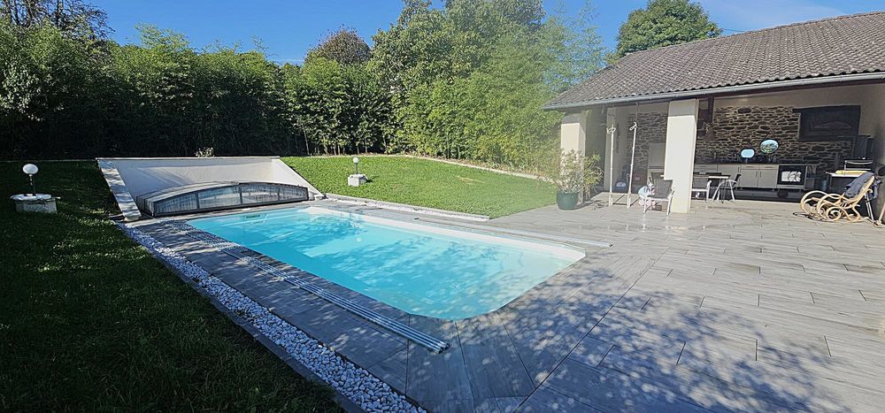 � vendre  Maison La Talaudi�re (42350)