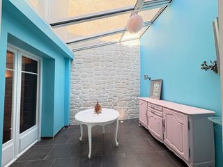  Maison � vendre 4 pi�ces 108 m�