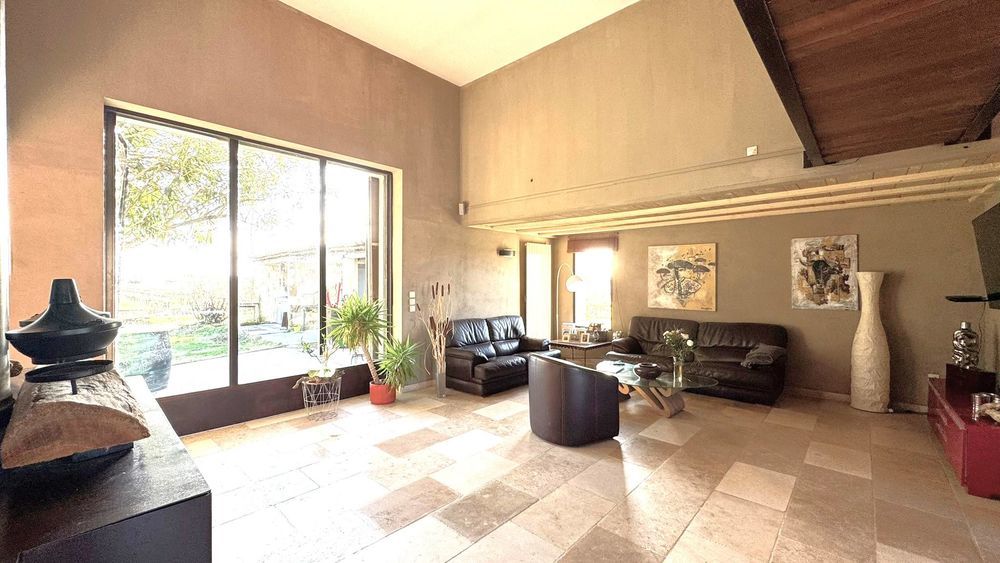 � vendre  Maison Saintes-Maries-de-la-Mer (13460)