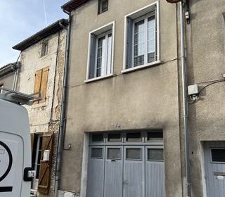  Appartement � vendre 3 pi�ces 64 m�