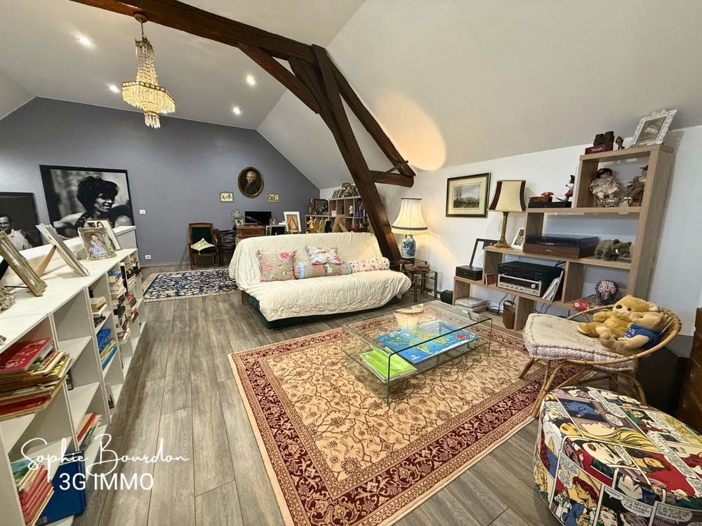 � vendre  Maison Joigny (89300)