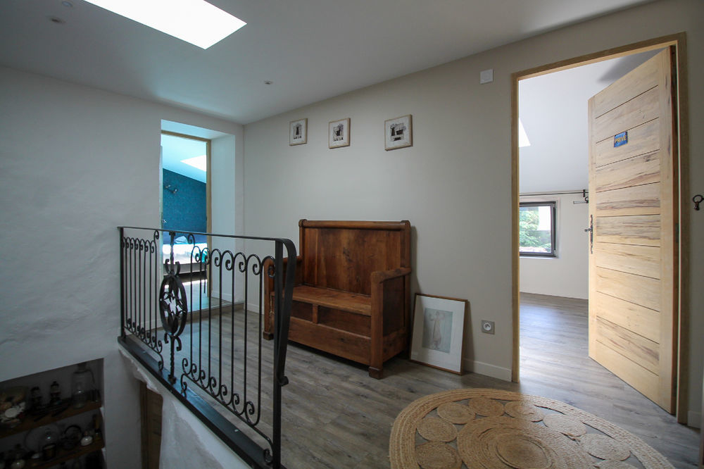 � vendre  Maison Montbrun-les-Bains (26570)