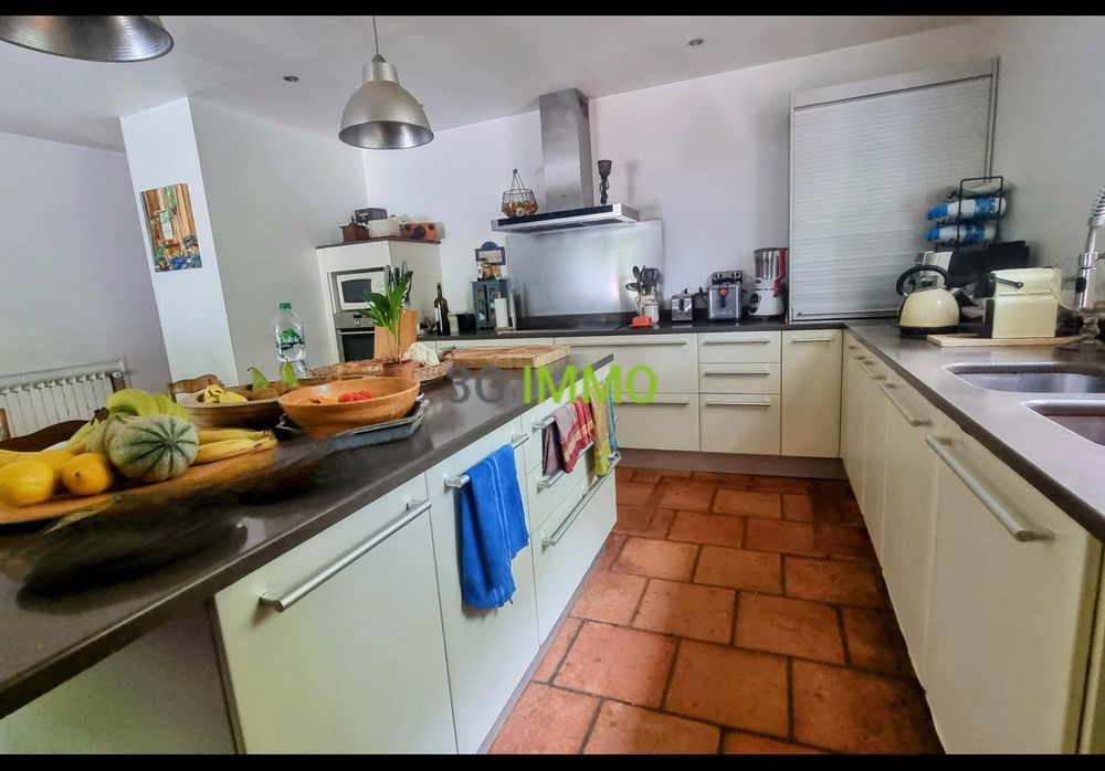 � vendre  Maison Bidart (64210)