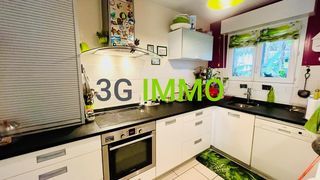  Maison � vendre 4 pi�ces 78 m�