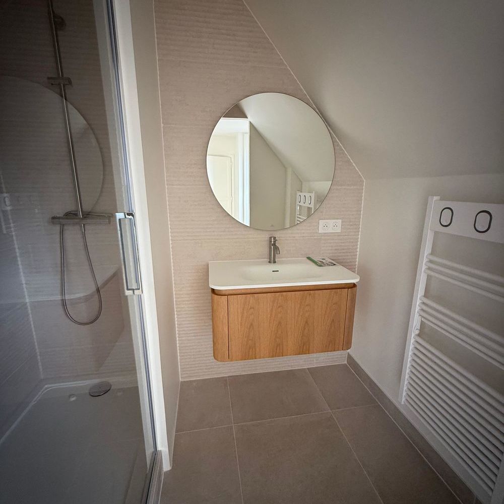 � vendre  Appartement Deauville (14800)