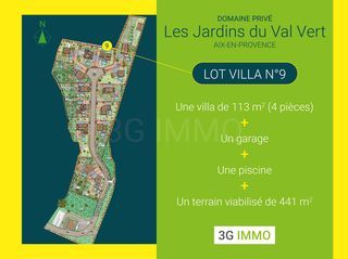  Maison � vendre 4 pi�ces 113 m�