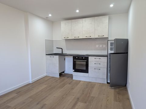   Appartement 2 pi�ces Appartement - 2 pi�ce(s) - 34 m�