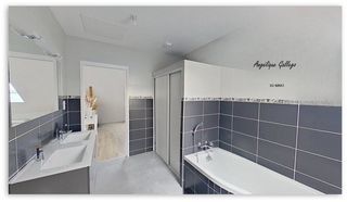  Maison � vendre 5 pi�ces 132 m�