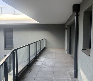  Appartement � vendre 4 pi�ces 