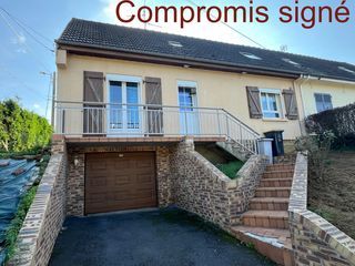  Maison � vendre 5 pi�ces 105 m�