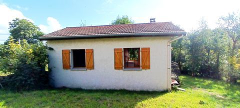   Maison 2 pi�ces Maison - 2 pi�ce(s) - 32 m�