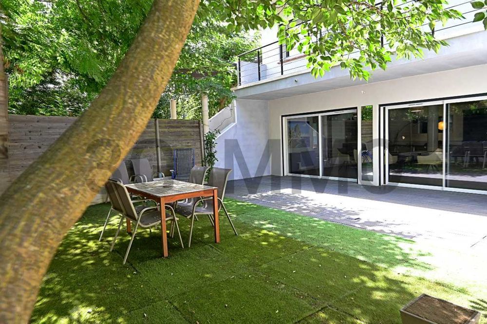 � vendre  Maison Marseille 1